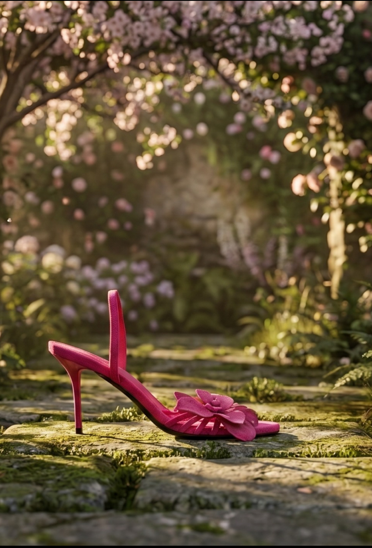 WALKEEZ editorial